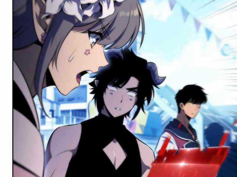 Kẻ Thách Đấu - Chapter 44 - Trang 118