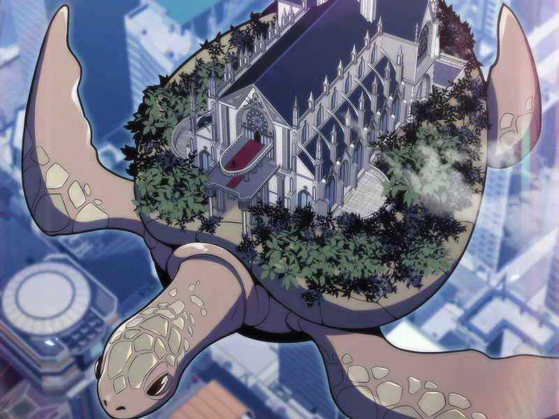 Kẻ Thách Đấu - Chapter 44 - Trang 145