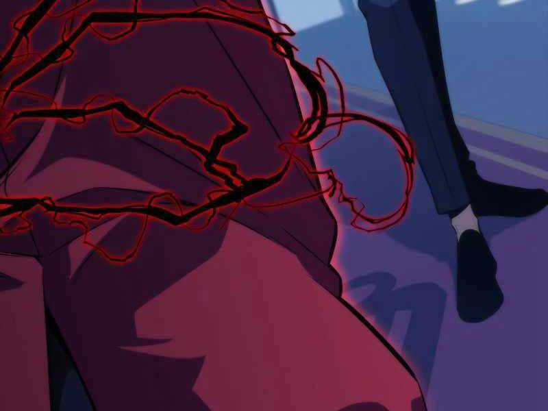 Kẻ Thách Đấu - Chapter 44 - Trang 158