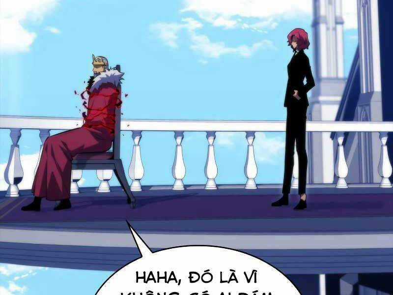 Kẻ Thách Đấu - Chapter 44 - Trang 166