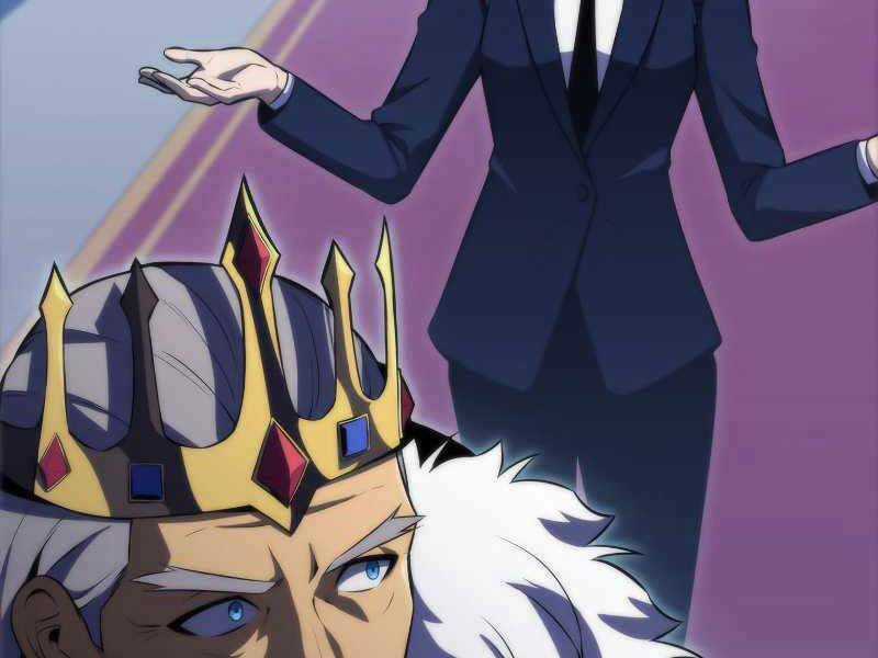 Kẻ Thách Đấu - Chapter 44 - Trang 183