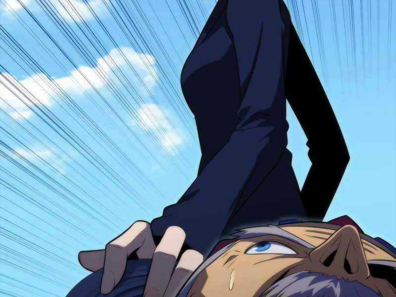 Kẻ Thách Đấu - Chapter 44 - Trang 199