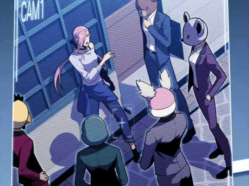 Kẻ Thách Đấu - Chapter 44 - Trang 21