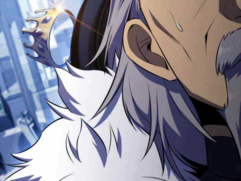 Kẻ Thách Đấu - Chapter 44 - Trang 209