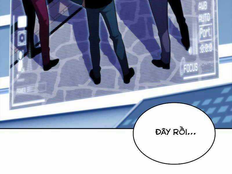 Kẻ Thách Đấu - Chapter 44 - Trang 22