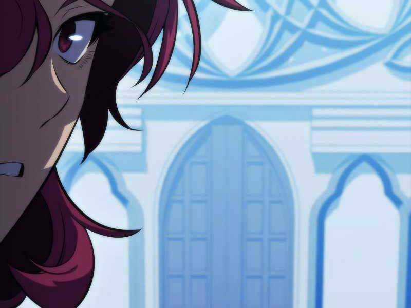 Kẻ Thách Đấu - Chapter 44 - Trang 230