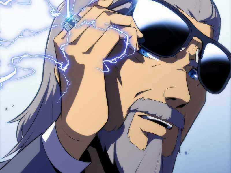 Kẻ Thách Đấu - Chapter 44 - Trang 239