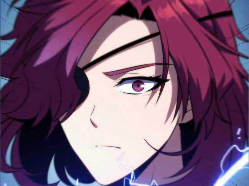 Kẻ Thách Đấu - Chapter 44 - Trang 249