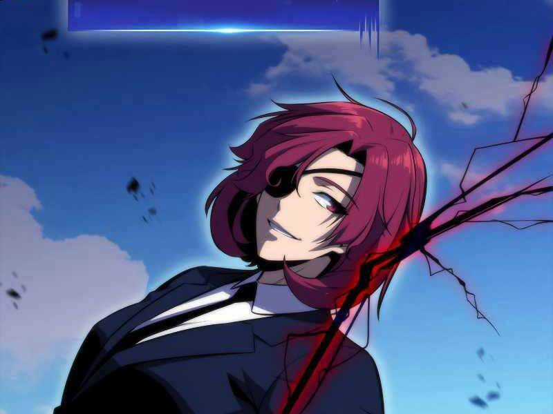 Kẻ Thách Đấu - Chapter 44 - Trang 261