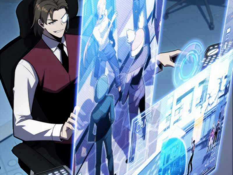 Kẻ Thách Đấu - Chapter 44 - Trang 28