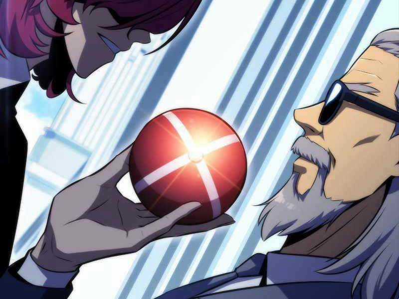 Kẻ Thách Đấu - Chapter 44 - Trang 274