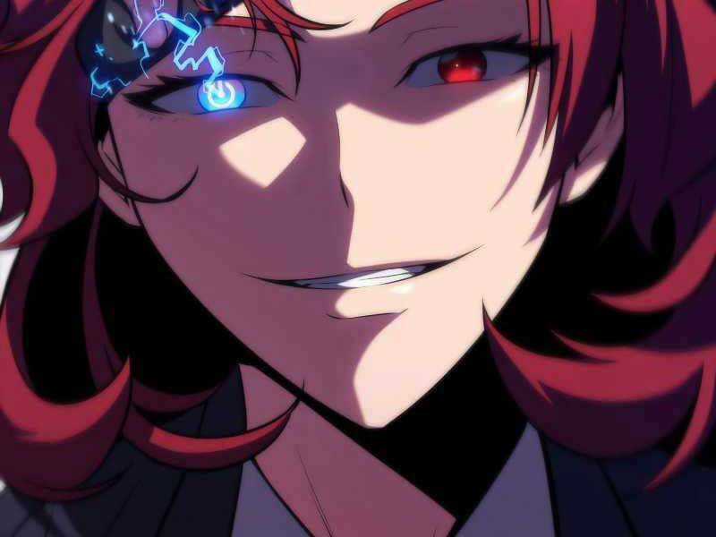 Kẻ Thách Đấu - Chapter 44 - Trang 284