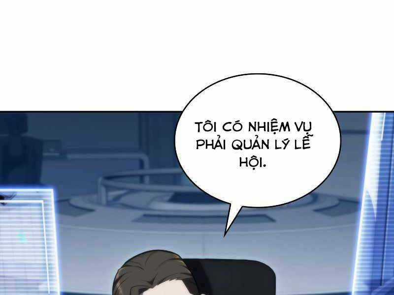 Kẻ Thách Đấu - Chapter 44 - Trang 4