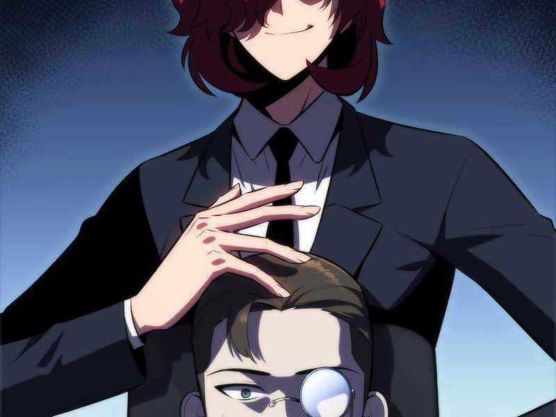 Kẻ Thách Đấu - Chapter 44 - Trang 35