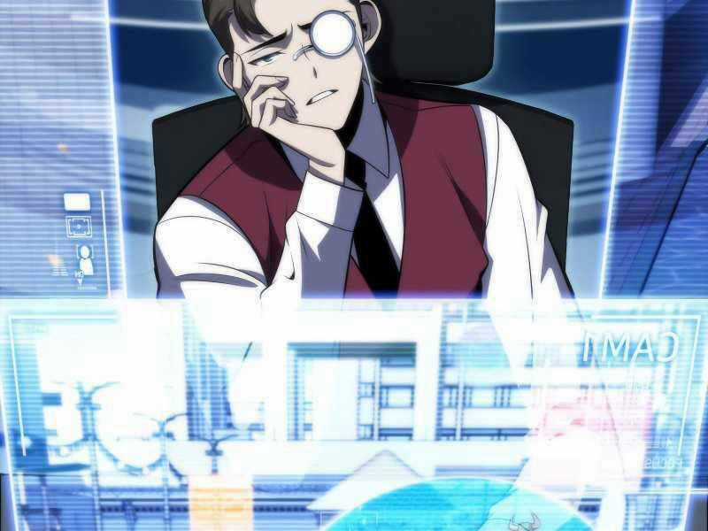 Kẻ Thách Đấu - Chapter 44 - Trang 5