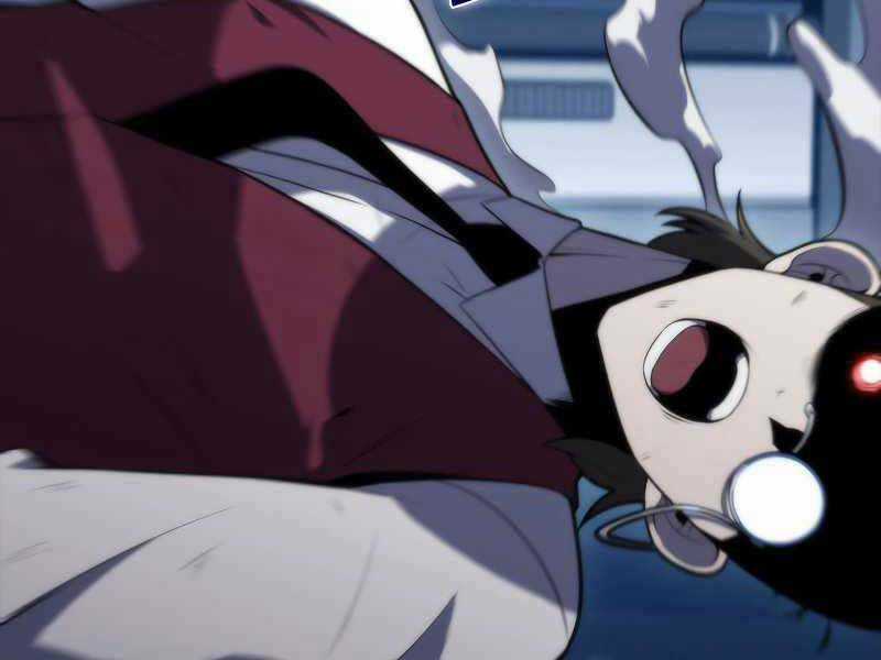 Kẻ Thách Đấu - Chapter 44 - Trang 46