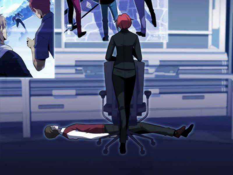 Kẻ Thách Đấu - Chapter 44 - Trang 50