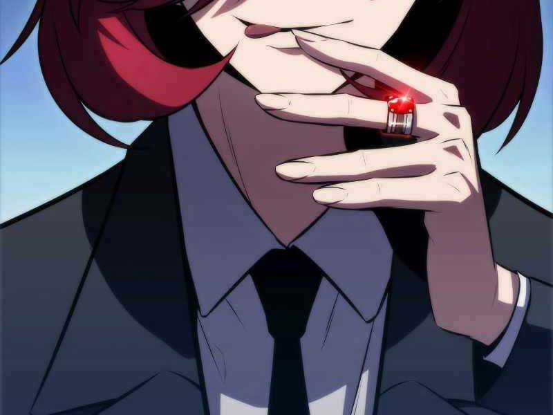 Kẻ Thách Đấu - Chapter 44 - Trang 54