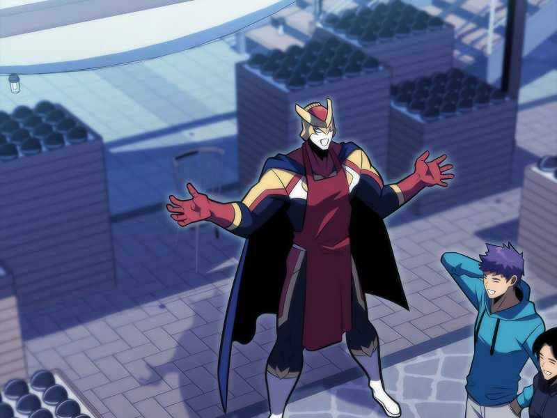 Kẻ Thách Đấu - Chapter 44 - Trang 57