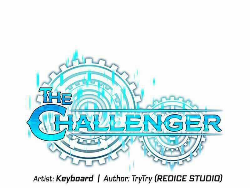 Kẻ Thách Đấu - Chapter 44 - Trang 65