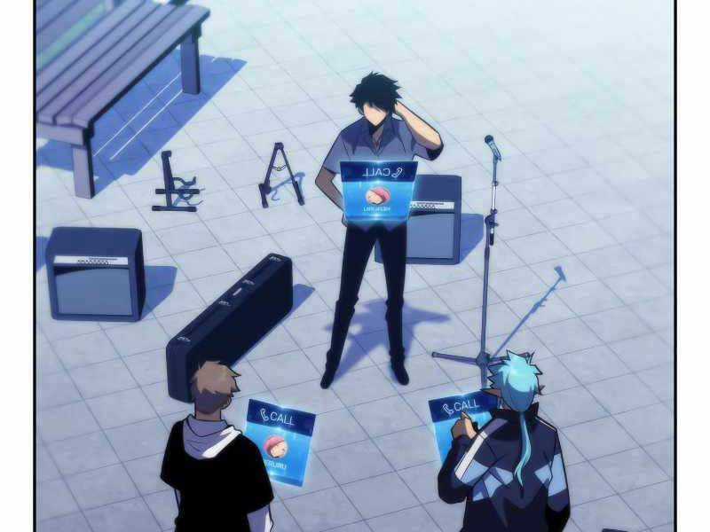 Kẻ Thách Đấu - Chapter 44 - Trang 69