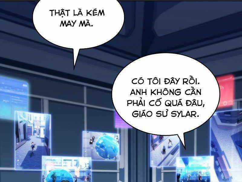 Kẻ Thách Đấu - Chapter 44 - Trang 8