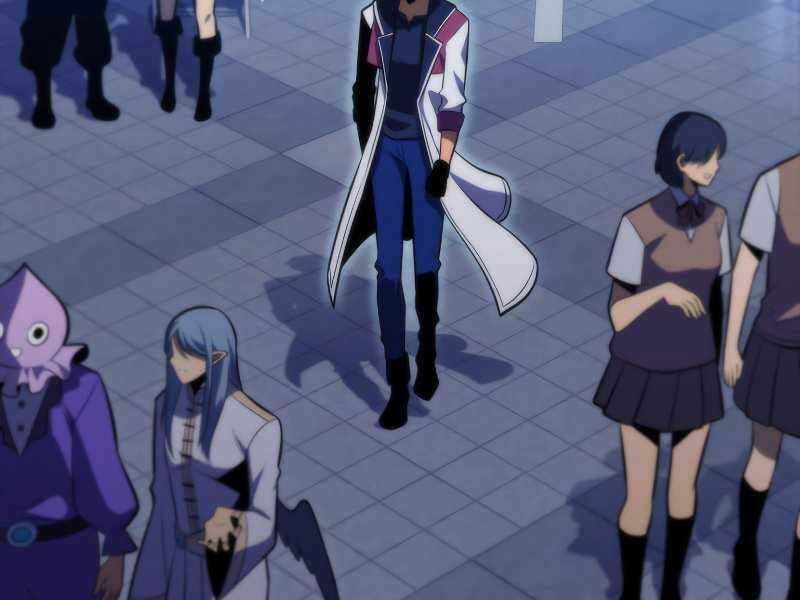 Kẻ Thách Đấu - Chapter 44 - Trang 94