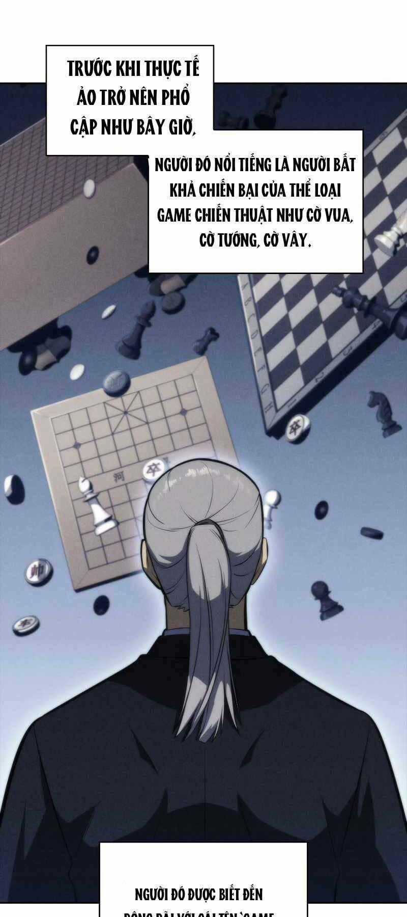 Kẻ Thách Đấu - Chapter 45 - Trang 2