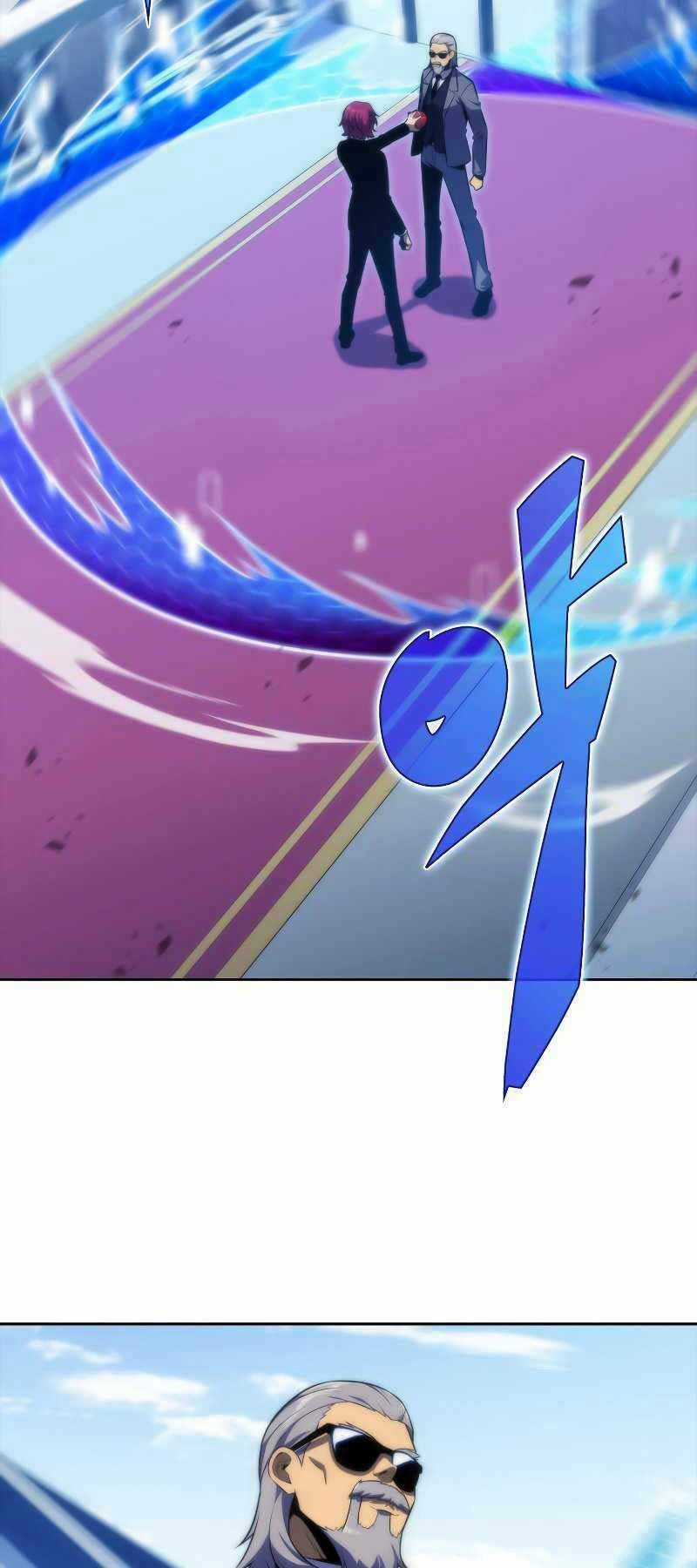 Kẻ Thách Đấu - Chapter 45 - Trang 11