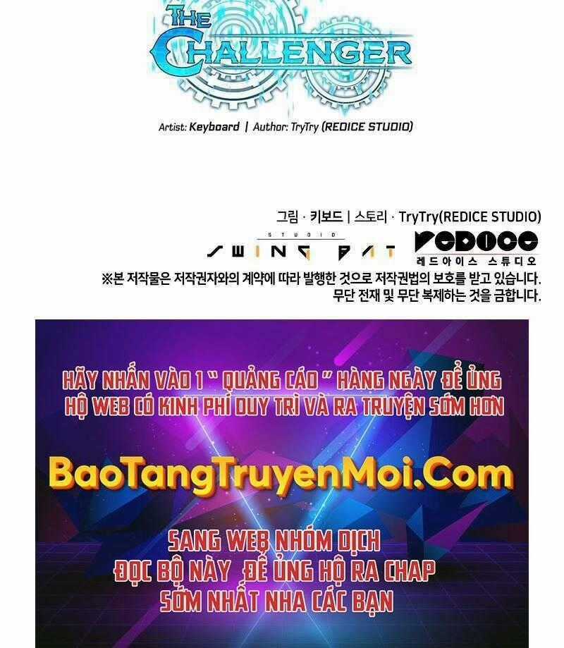 Kẻ Thách Đấu - Chapter 45 - Trang 103