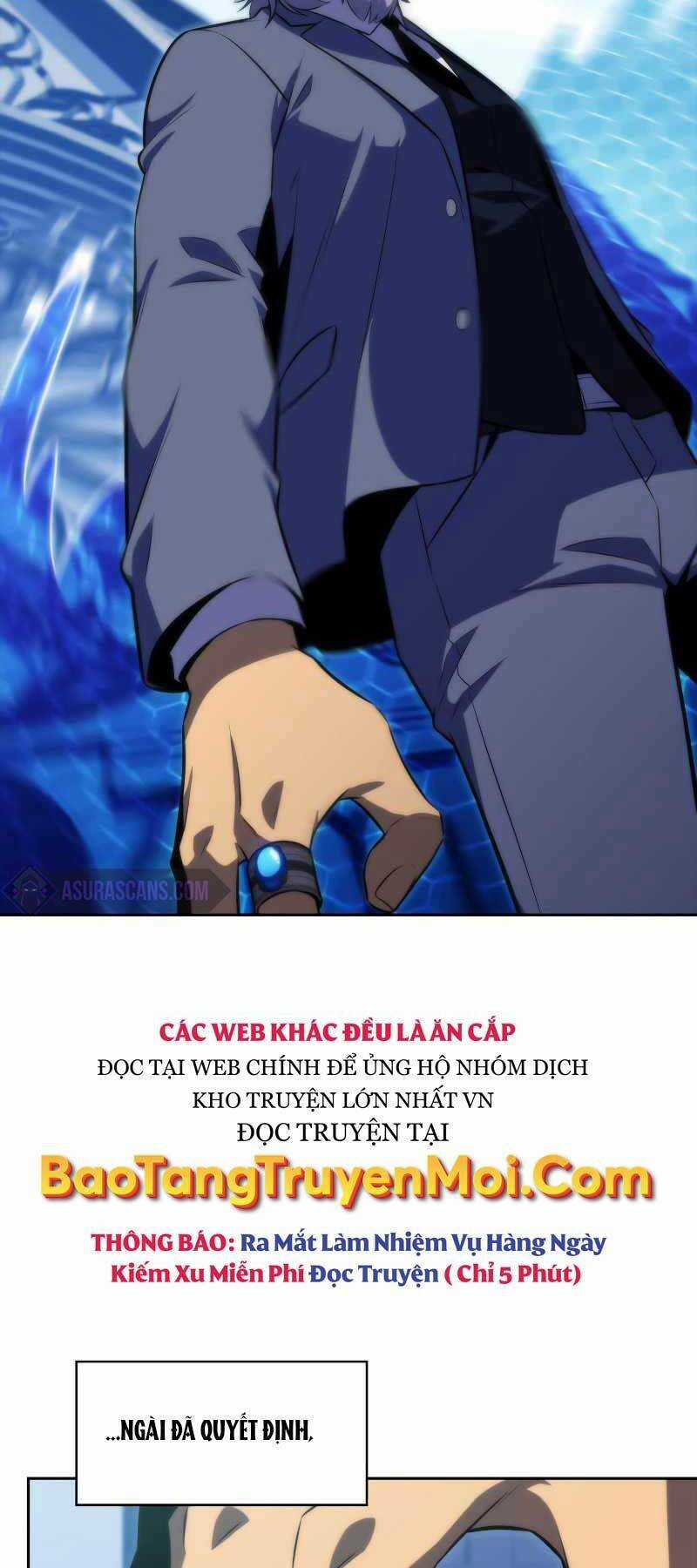 Kẻ Thách Đấu - Chapter 45 - Trang 12