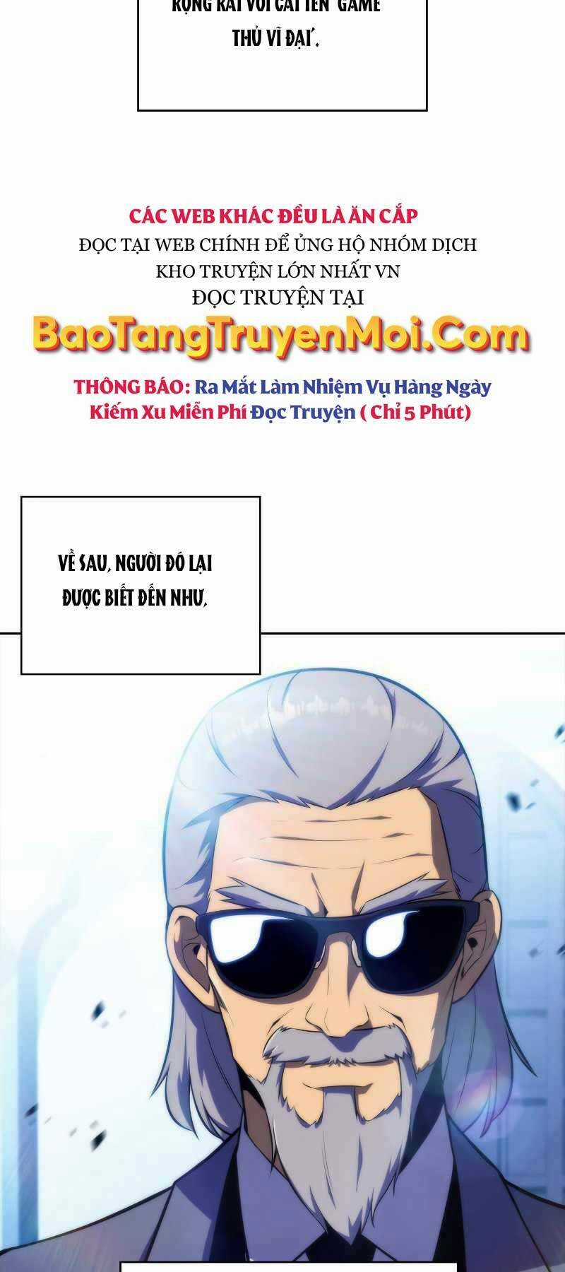 Kẻ Thách Đấu - Chapter 45 - Trang 3