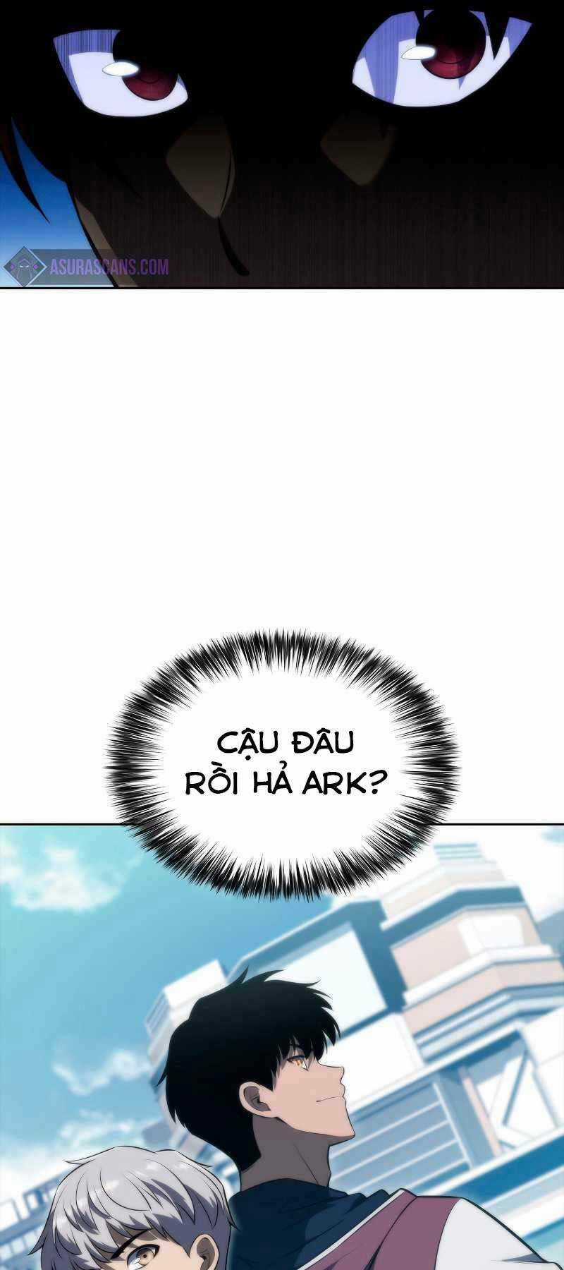 Kẻ Thách Đấu - Chapter 45 - Trang 27