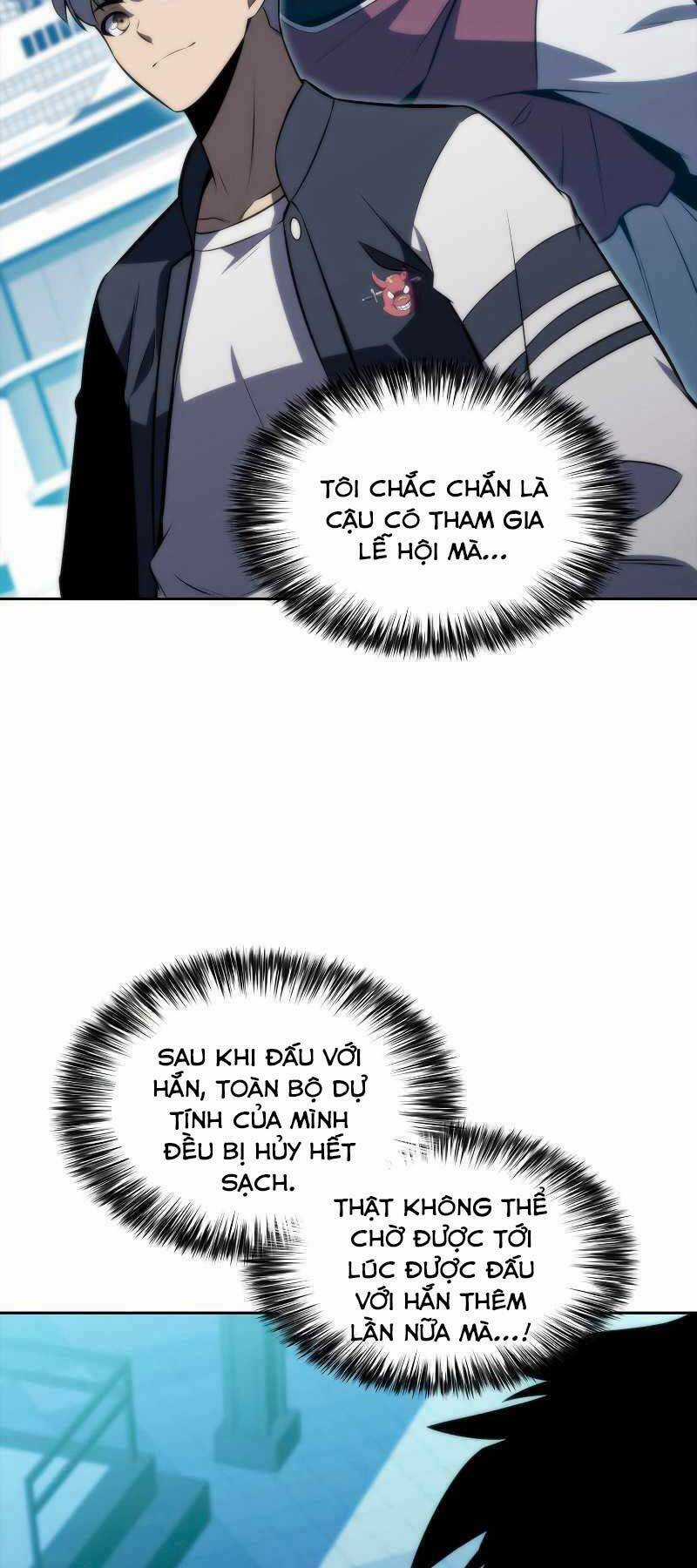 Kẻ Thách Đấu - Chapter 45 - Trang 28