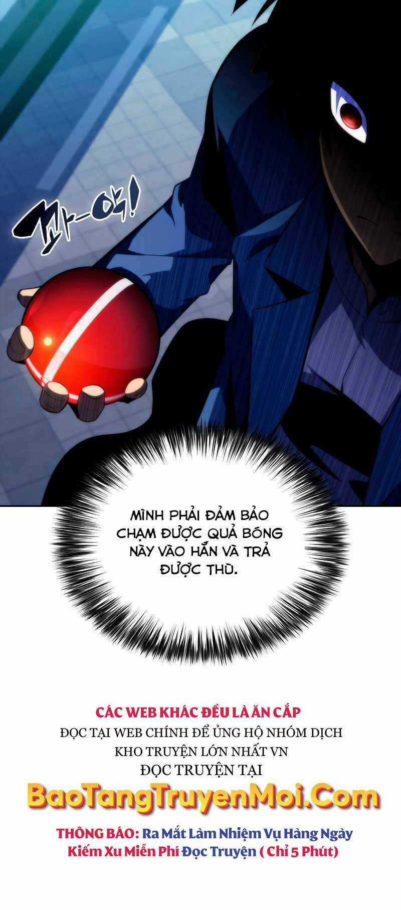 Kẻ Thách Đấu - Chapter 45 - Trang 29