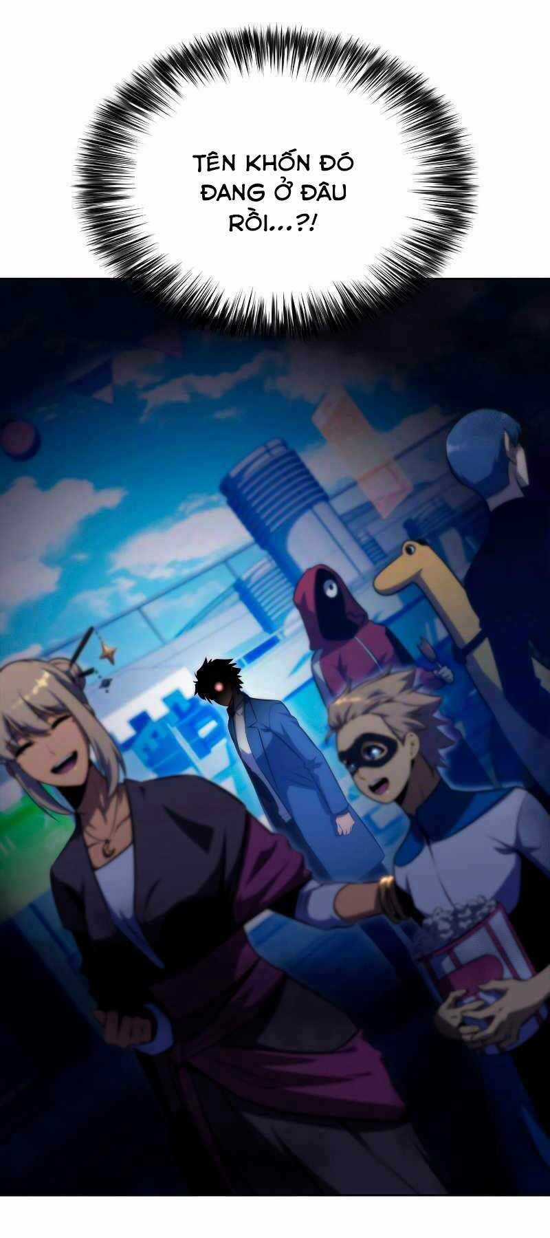 Kẻ Thách Đấu - Chapter 45 - Trang 30