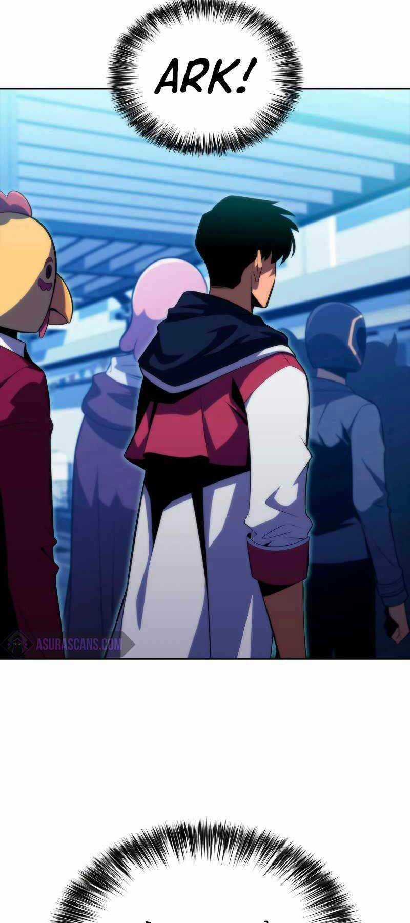 Kẻ Thách Đấu - Chapter 45 - Trang 33