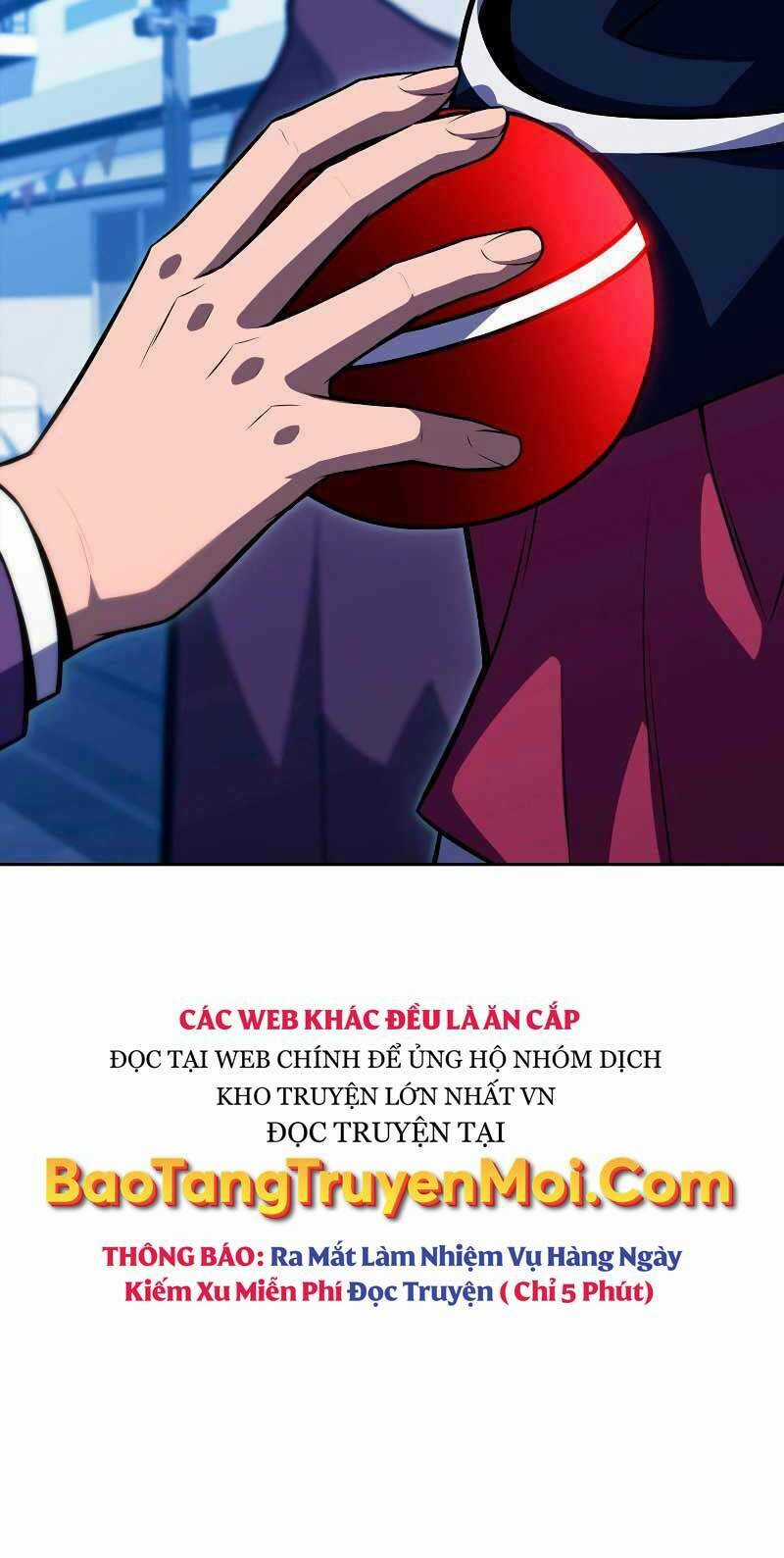 Kẻ Thách Đấu - Chapter 45 - Trang 36