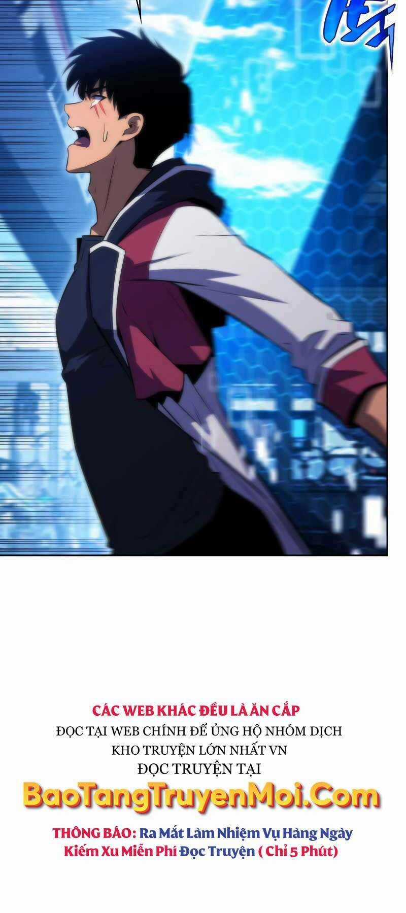 Kẻ Thách Đấu - Chapter 45 - Trang 41