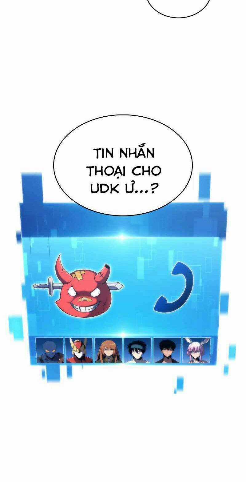 Kẻ Thách Đấu - Chapter 45 - Trang 44