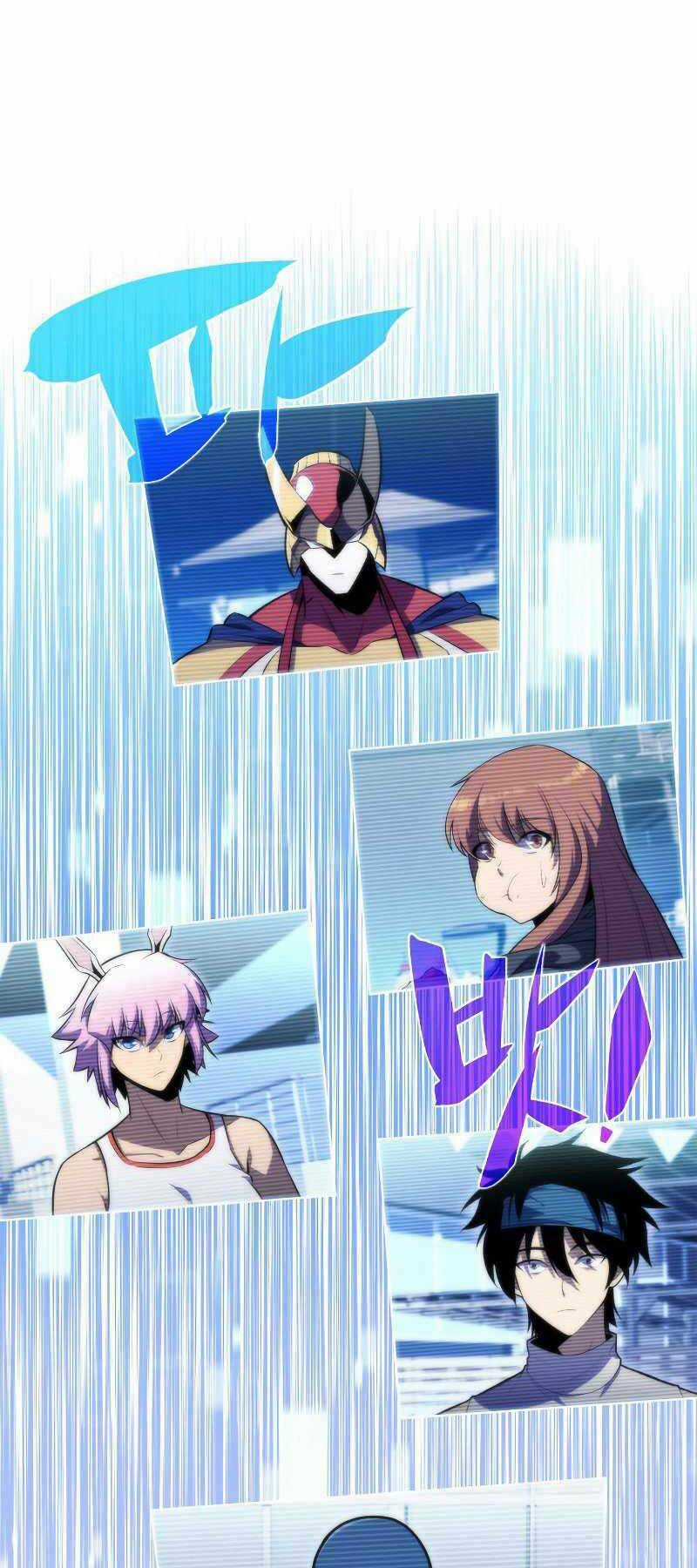 Kẻ Thách Đấu - Chapter 45 - Trang 46