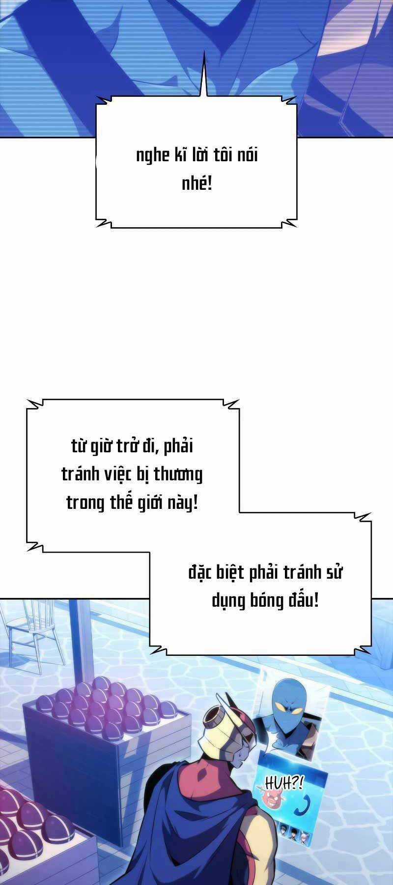 Kẻ Thách Đấu - Chapter 45 - Trang 48