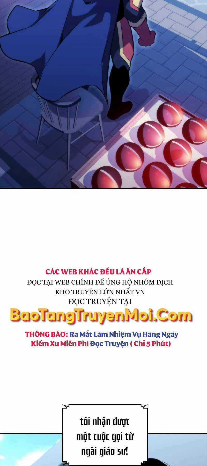 Kẻ Thách Đấu - Chapter 45 - Trang 49