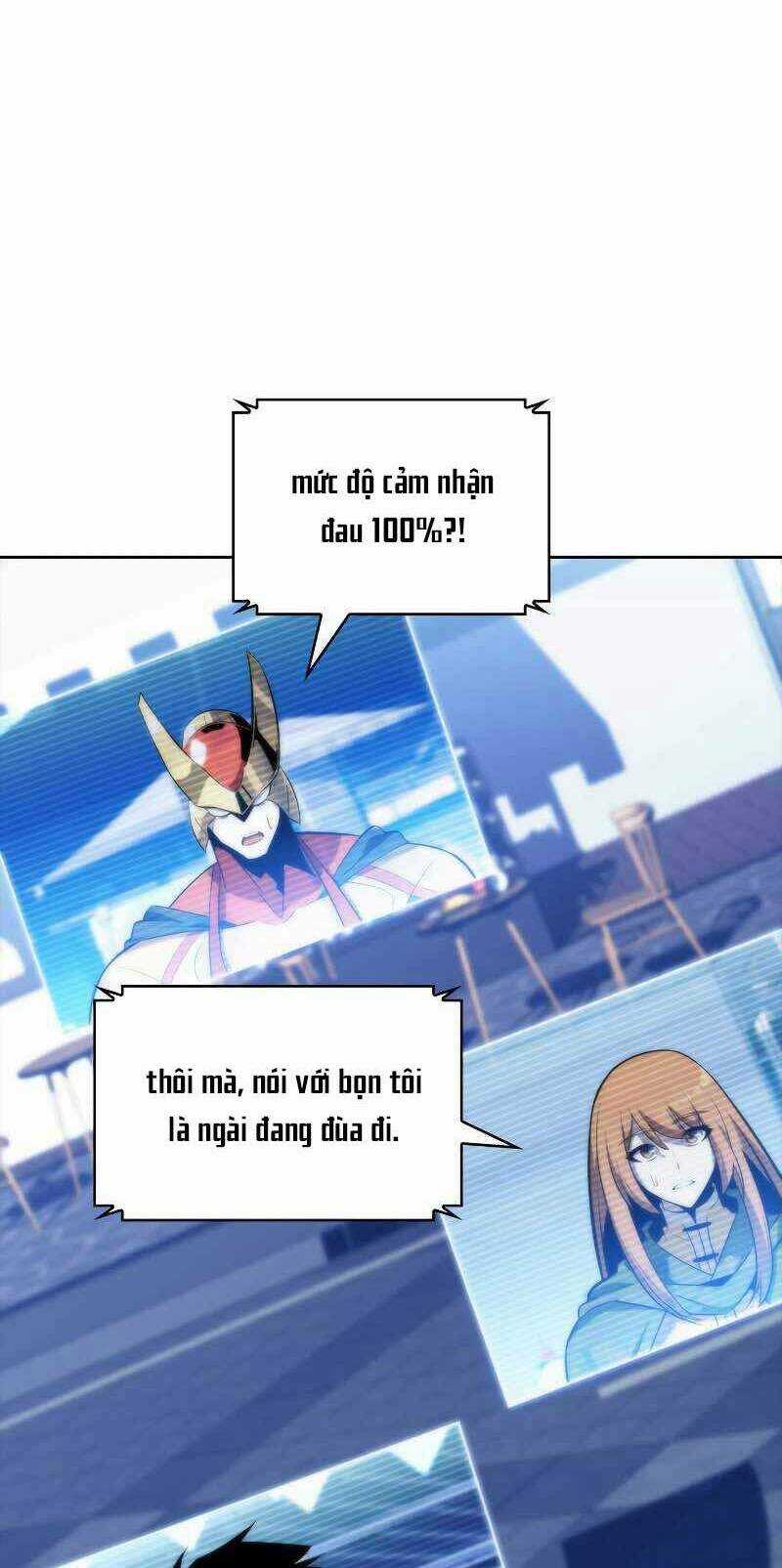 Kẻ Thách Đấu - Chapter 45 - Trang 51