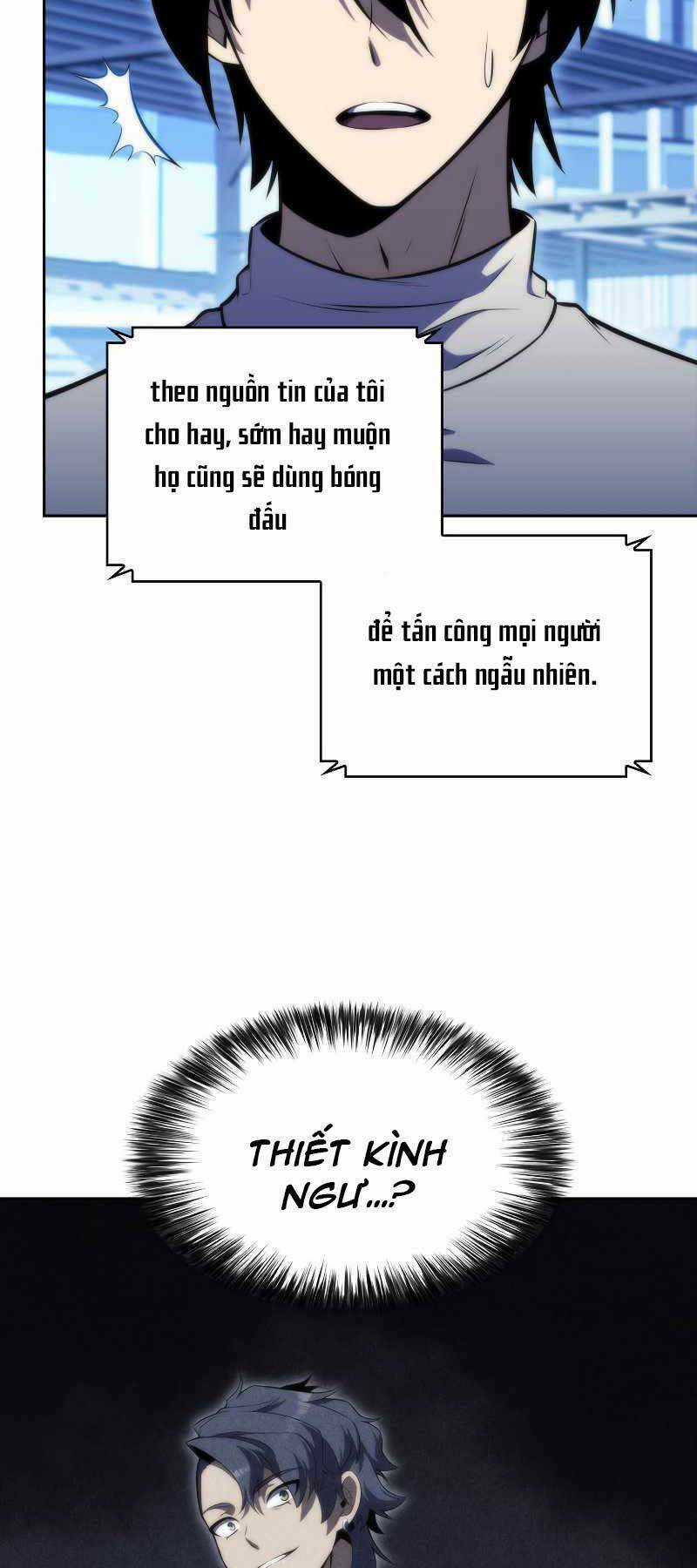 Kẻ Thách Đấu - Chapter 45 - Trang 53