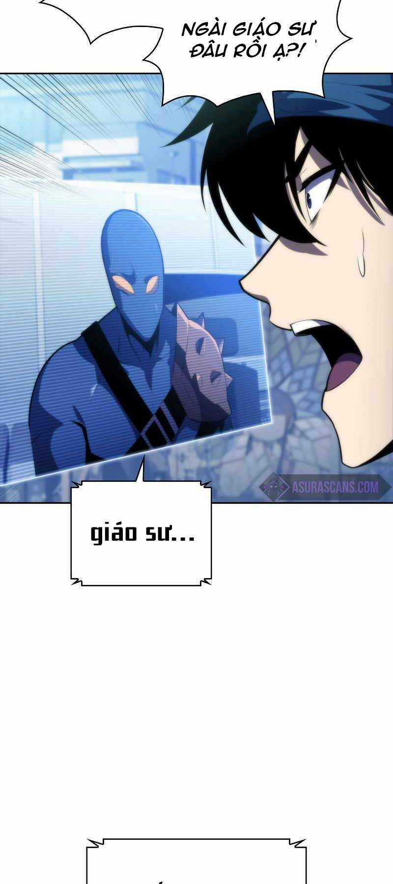 Kẻ Thách Đấu - Chapter 45 - Trang 55