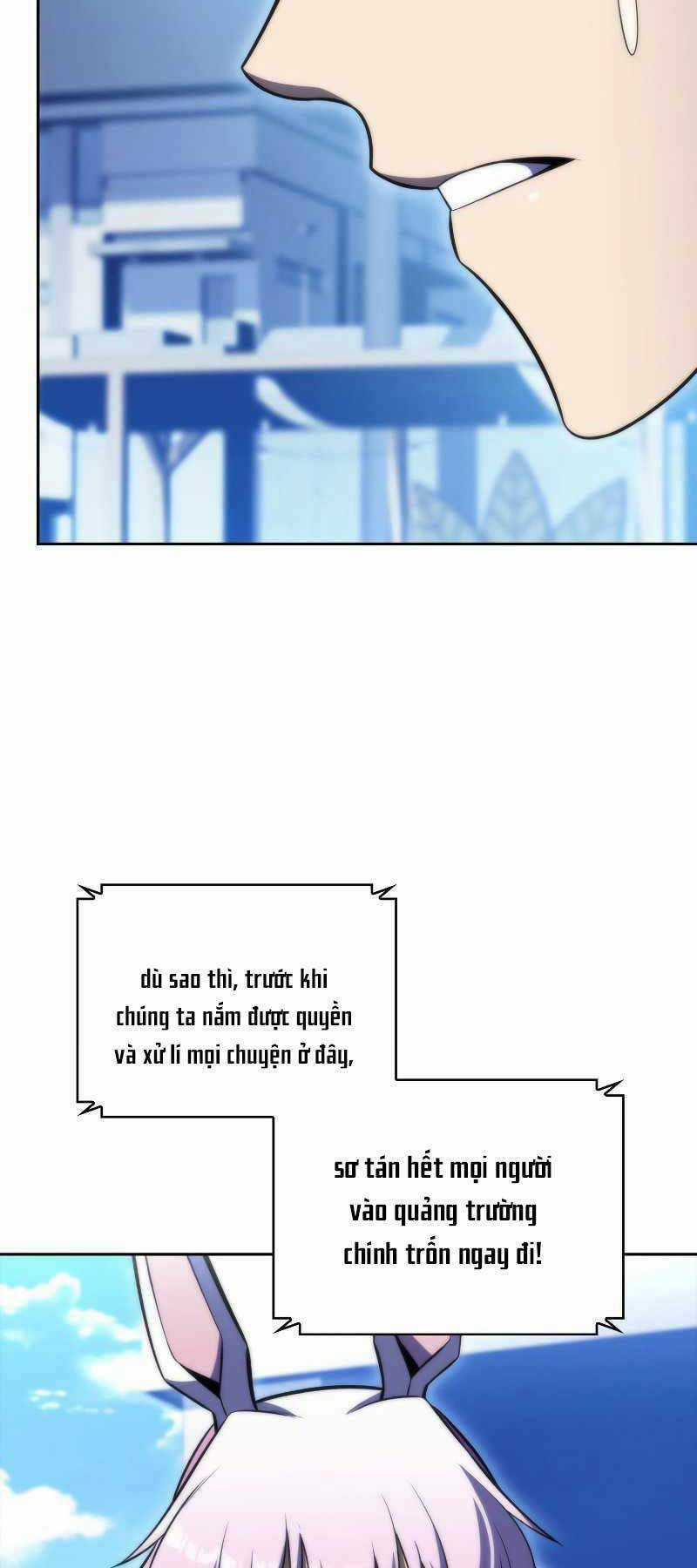 Kẻ Thách Đấu - Chapter 45 - Trang 60