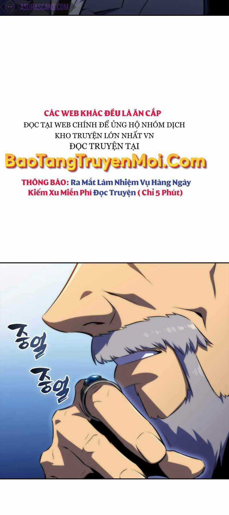 Kẻ Thách Đấu - Chapter 45 - Trang 7