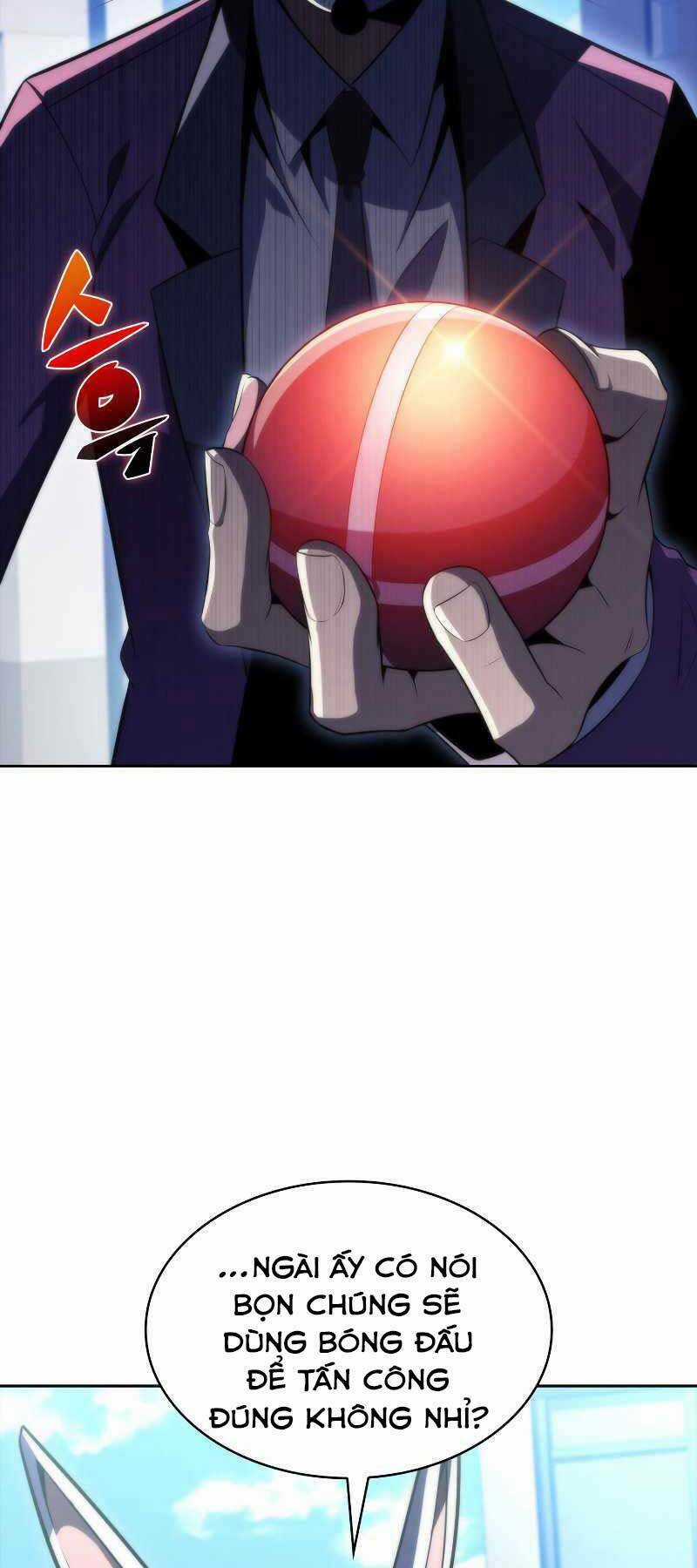 Kẻ Thách Đấu - Chapter 45 - Trang 66