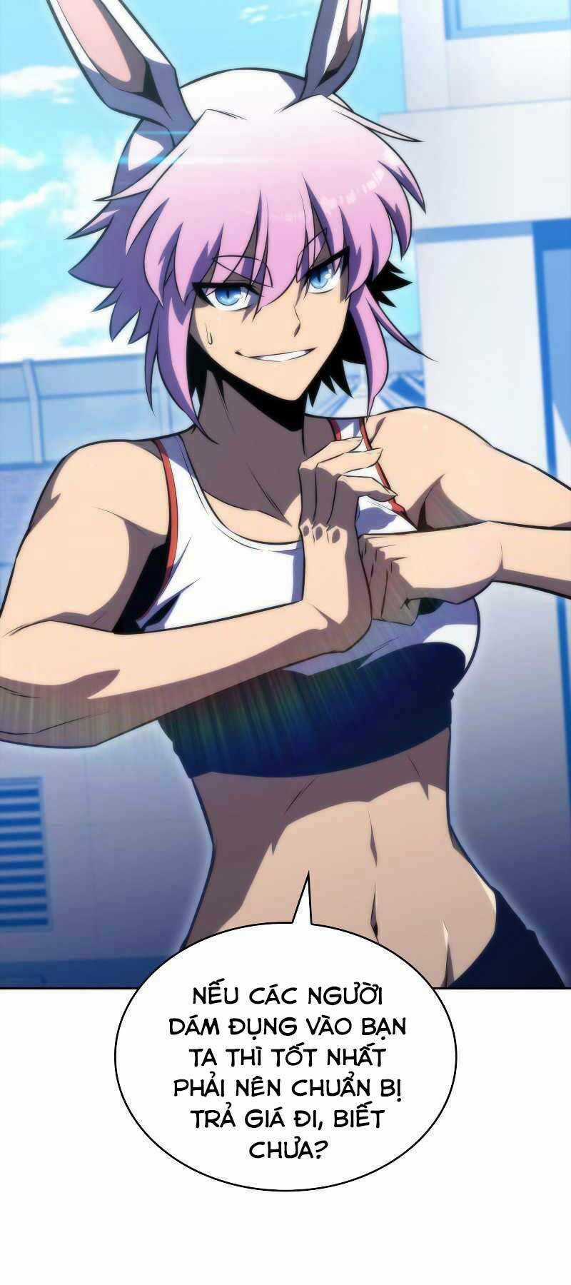 Kẻ Thách Đấu - Chapter 45 - Trang 67